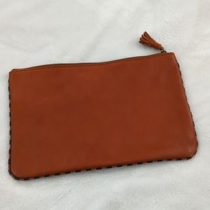 Madewell Clutch